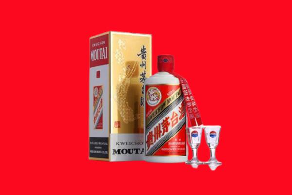 阿里普兰县回收飞天茅台酒